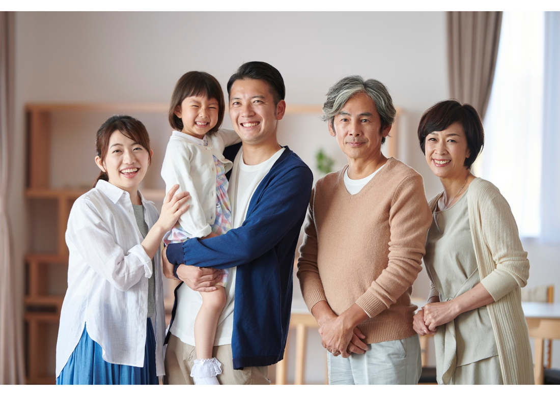 「家族の眠りをまるごと支える ── よかマットレスで安心と快適を」