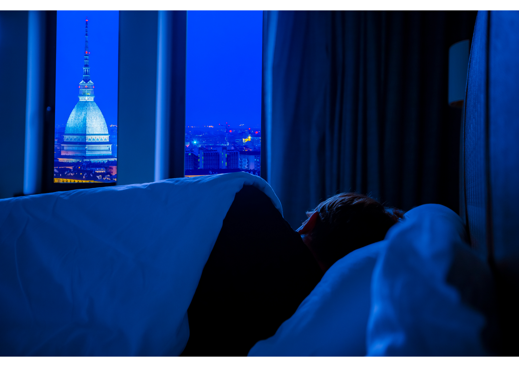 「眠るたびに訪れる小さな贅沢 ── よかマットレスが描く理想の夜と朝」