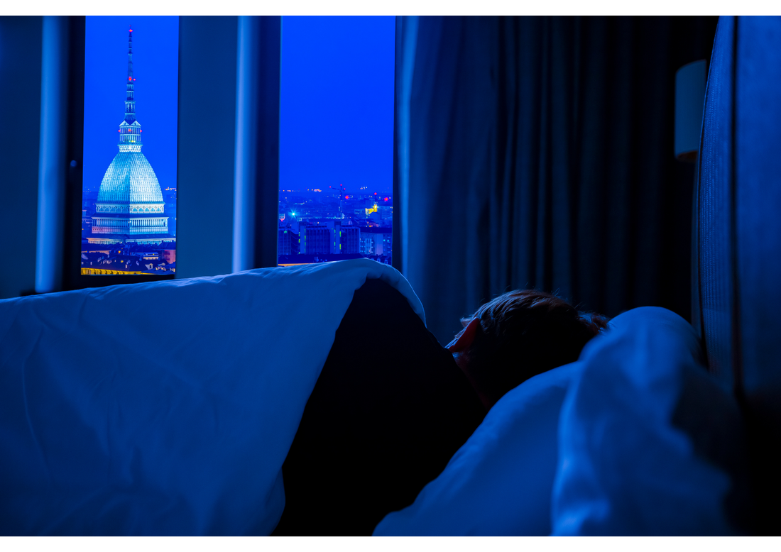 「眠るたびに訪れる小さな贅沢 ── よかマットレスが描く理想の夜と朝」