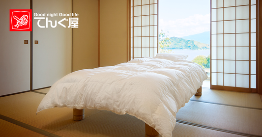 「よかマットレスが変える眠り ── 横向きも仰向けも理想の寝姿勢で、朝の不快感から解放」