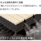 SP 西川体圧分散敷ふとん　 CUBE K（キューブ ケイ) シングル