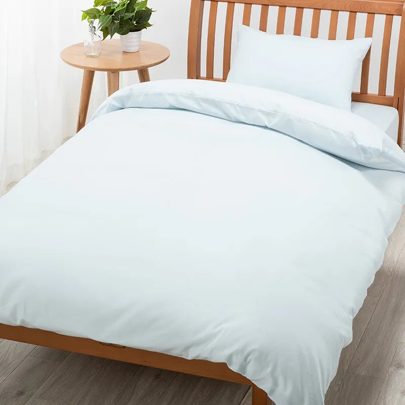 SP 掛ふとんカバー　beaute<ボーテ>　シングルロング150×210㎝