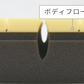 SP 西川体圧分散敷ふとん　 CUBE K（キューブ ケイ) ダブル
