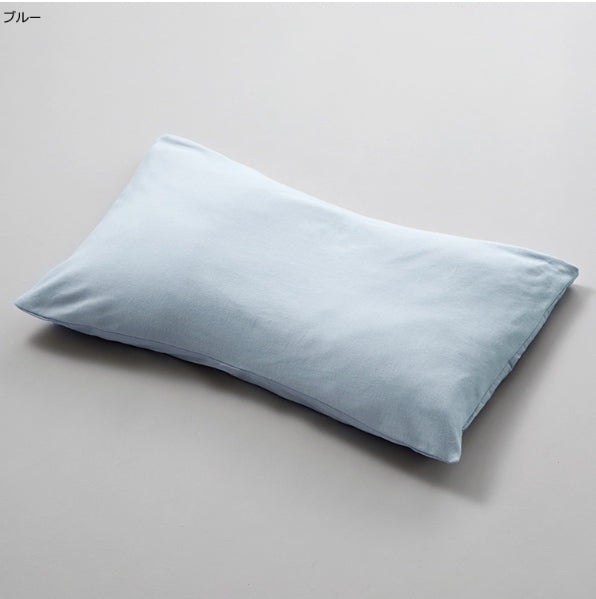 SP もっと首楽寝専用ピローケース