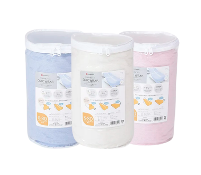 SP WRAP クイック®シーツ S～SD