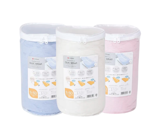 SP WRAP クイック®シーツ  D～Q